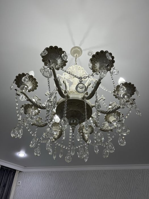 Продам две лютры.