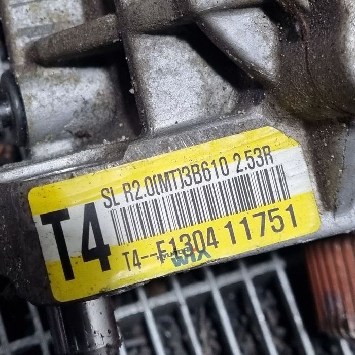 Cutie de Tranfer Grup Fata Hyundai Santa Fe 3 2.2 Diesel 2012 - 2016 197CP Manuala 6 ...