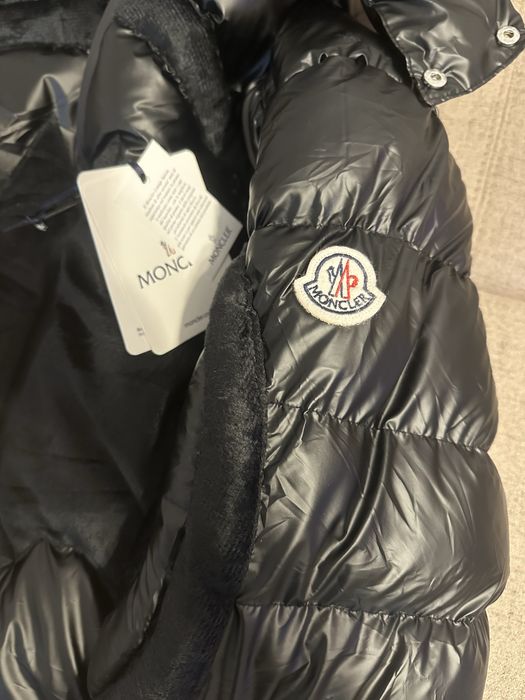 Geaca puffer BATMAN x , marimi xl si xxl