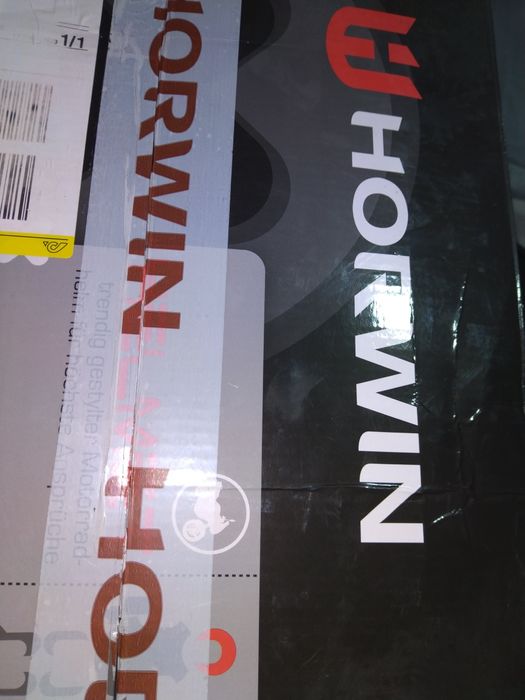 Cască HORWIN noua L