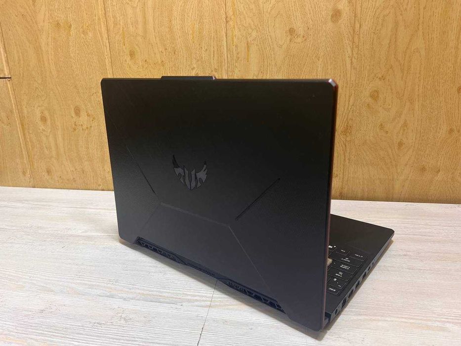 Продается ноутбук Asus Tuf Gaming