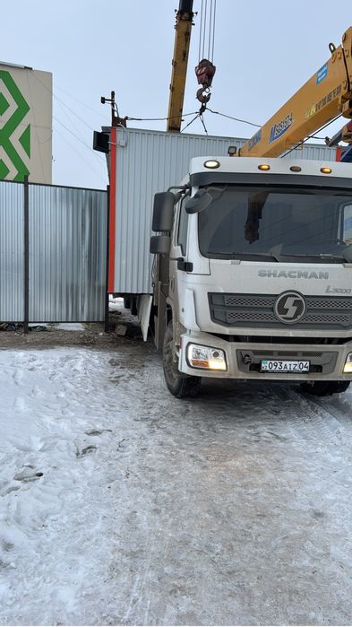 Услуги Манипулятора