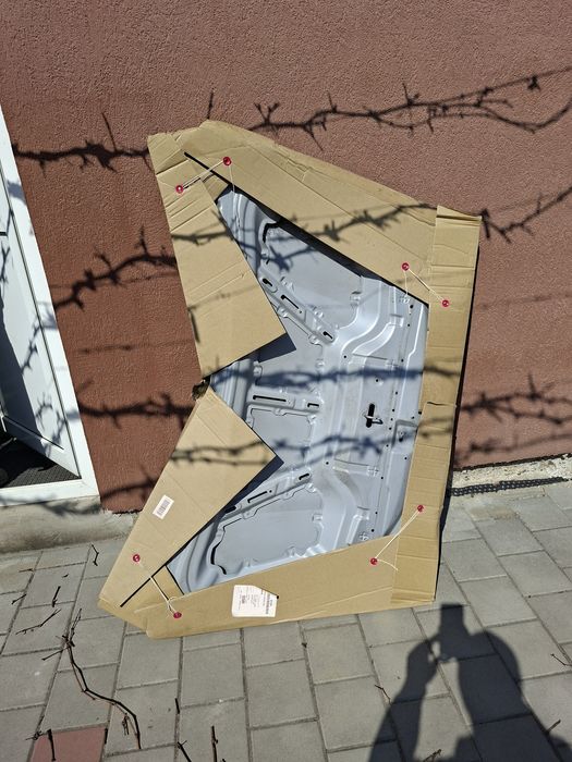 Capotă Hyundai ix35 2013