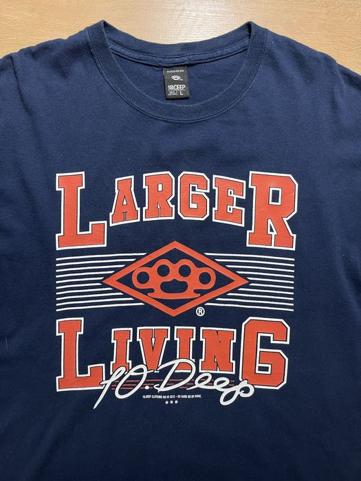 Butter,Carhartt,10Deep мъжки тениски размер M-L