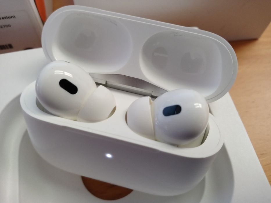 Airpods 2 pro топ цена