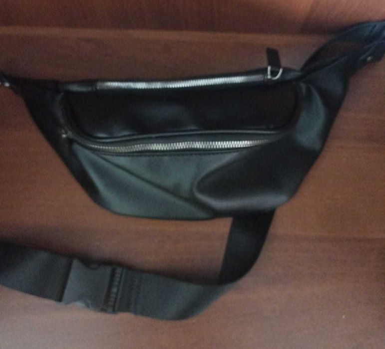 Мужская барсетка