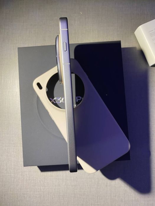vivo x300 pro 16/512 global