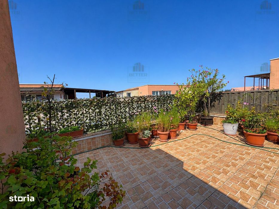 Apartament mobilat-utilat | 2 camere | Sector 3 – Șos. Industriilor