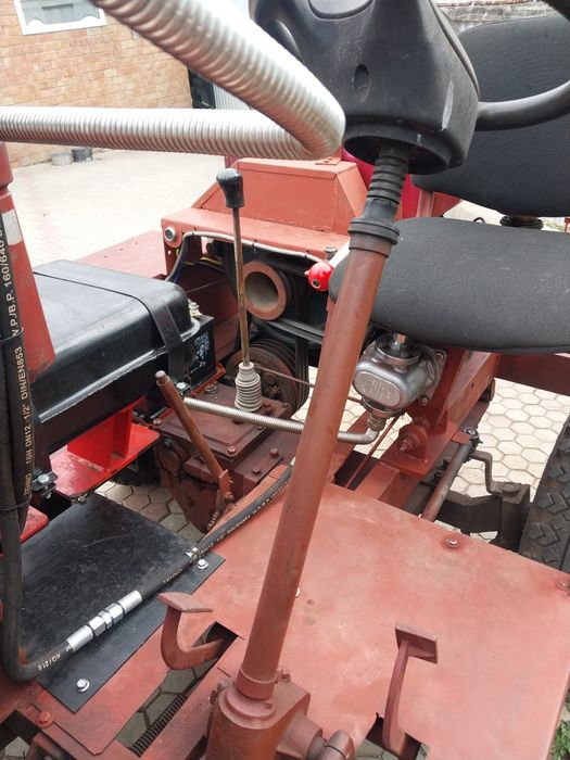 Продаётся дровакол.