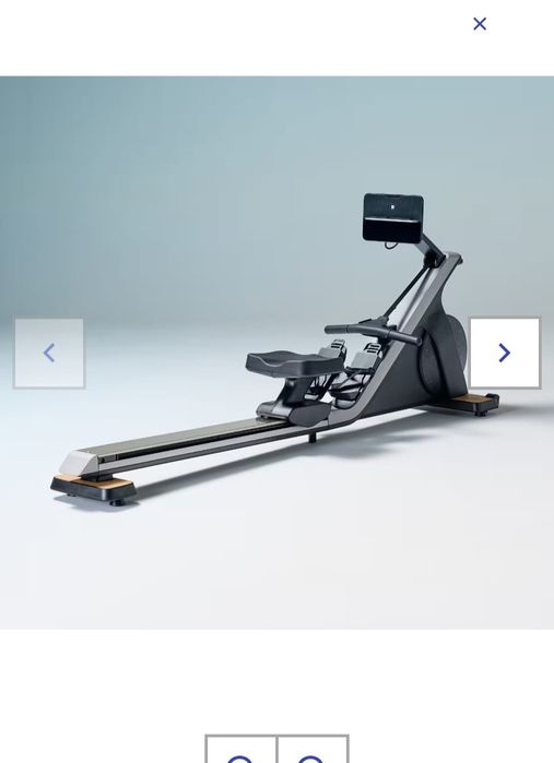 Vând DOMYOS rower 900 aproape nou, fără defecte, în garanție nu prezintă urme de uzură.
