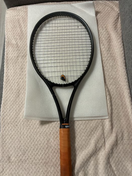 Racheta tenis Wilson Roger Federer 265 gr
