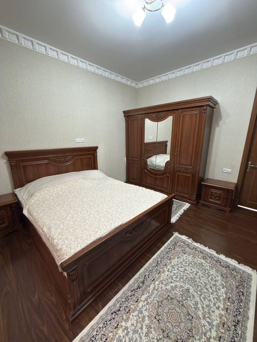 Продаётся Евро Дом, махалля Циалковского, МирзоУлугбекский р-н