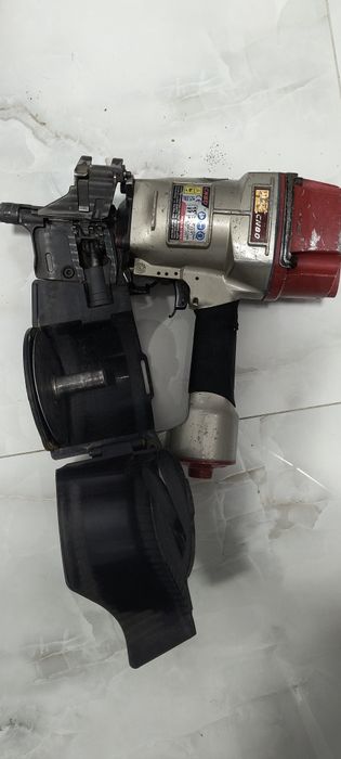 Pistol Cuie pneumatic profesional CN MAX 80