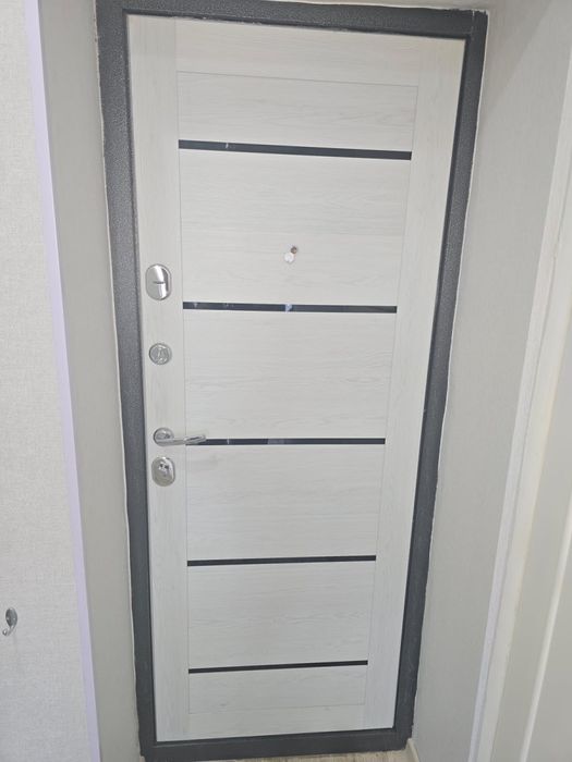 Сдам квартиру в малосемейном доме