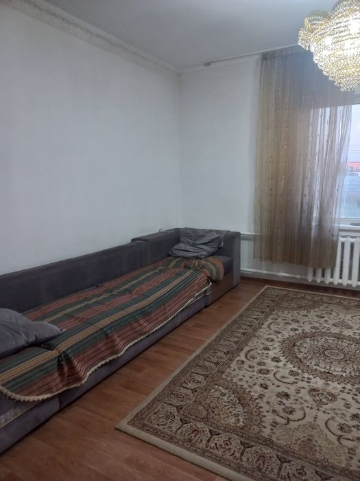 Продам дом добротный