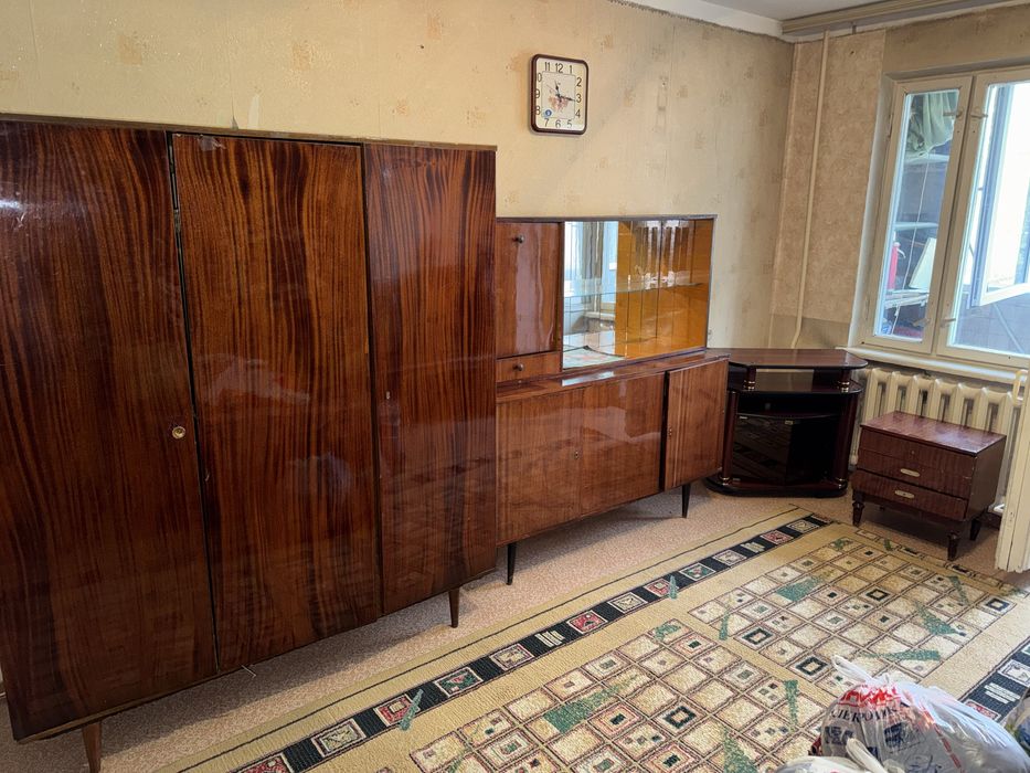 Отдам даром мебель б/у