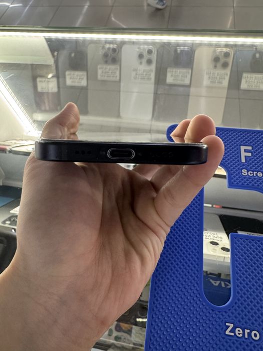 iPhone 15/512gb с гарантией