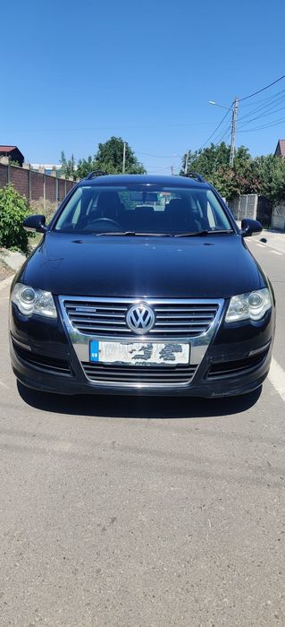 Piese Volkswagen Passat 3C0 1.6 2.0 TDI BMP CAY MDM Euro 4 5 2010