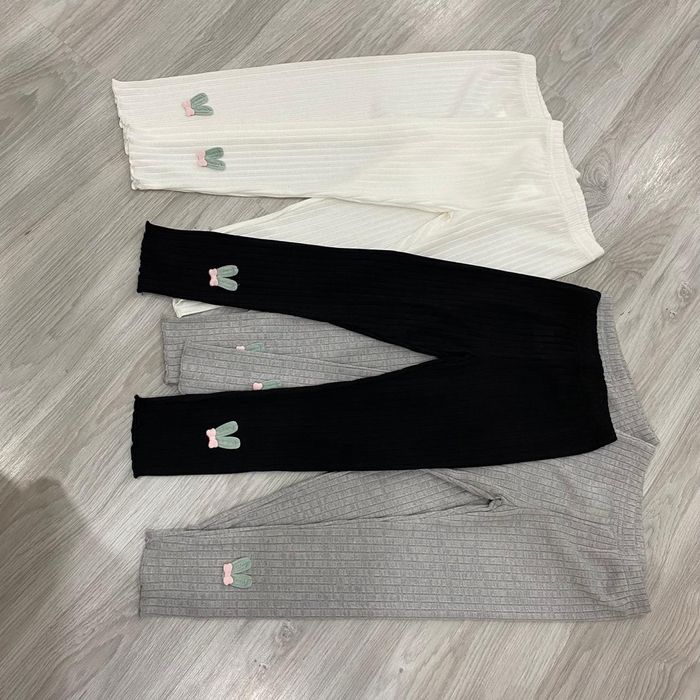 Детские лосины все по 500