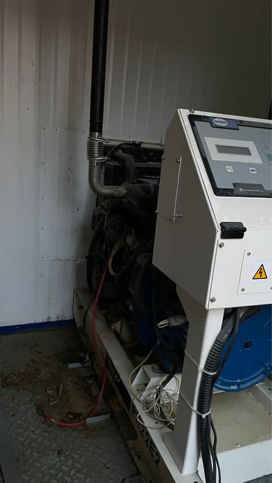 Дизель-генератор дизельный генератор