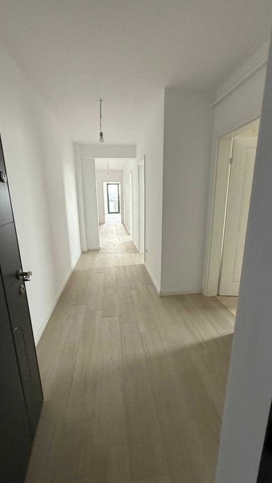 START VANZARI •	Lumiere Residence Păcurari  Imobil intabulat 2025