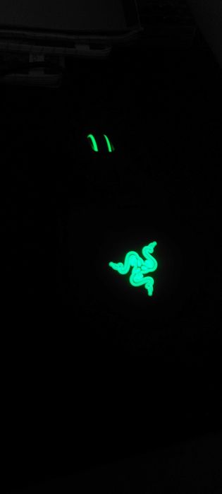mouse deathadder essential razer