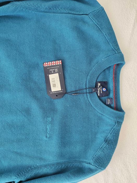 Мъжки пуловер Ben Sherman, размер M