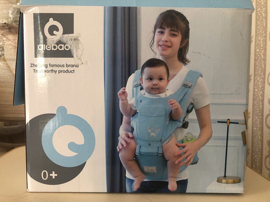 Кенгуру, рюкзак для мамы и малыша