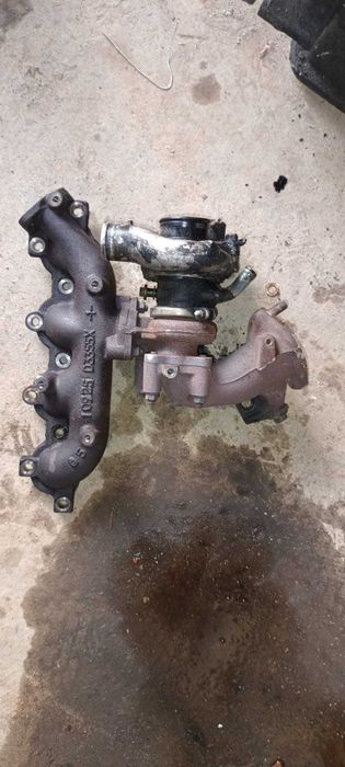 Motor *Y17DT/1,7DTI*65-75Cp16V,Euro3&4CuAnexe*AstraG,ComboCorsaCFranta