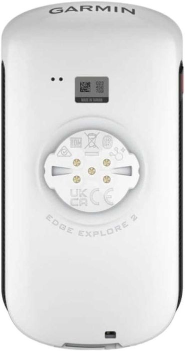 Ciclocomputer si Navigator GPS Garmin Edge® Explore 2,sigilat