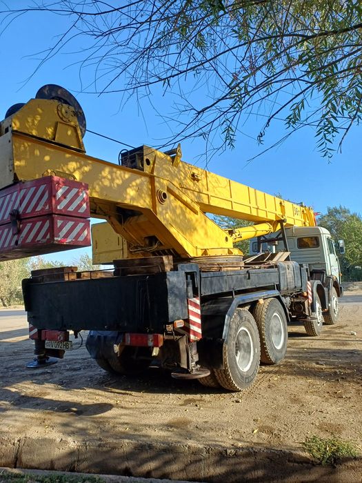 Galichanin 36T sotiladi