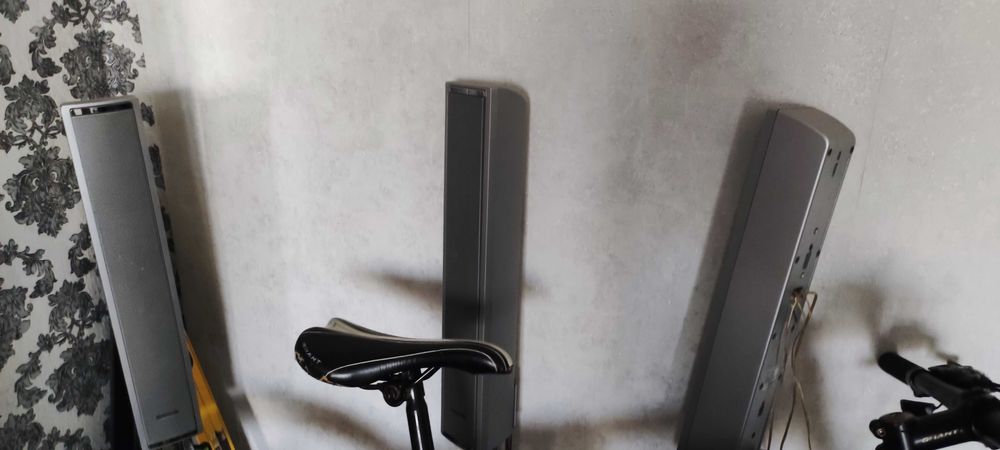 Домашний кинотеатр Panasonic