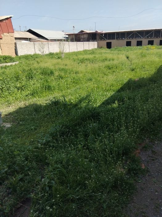 Участок документальный