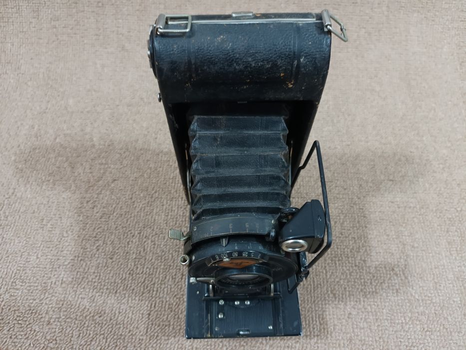 Винтидж фотоапарат Agfa.