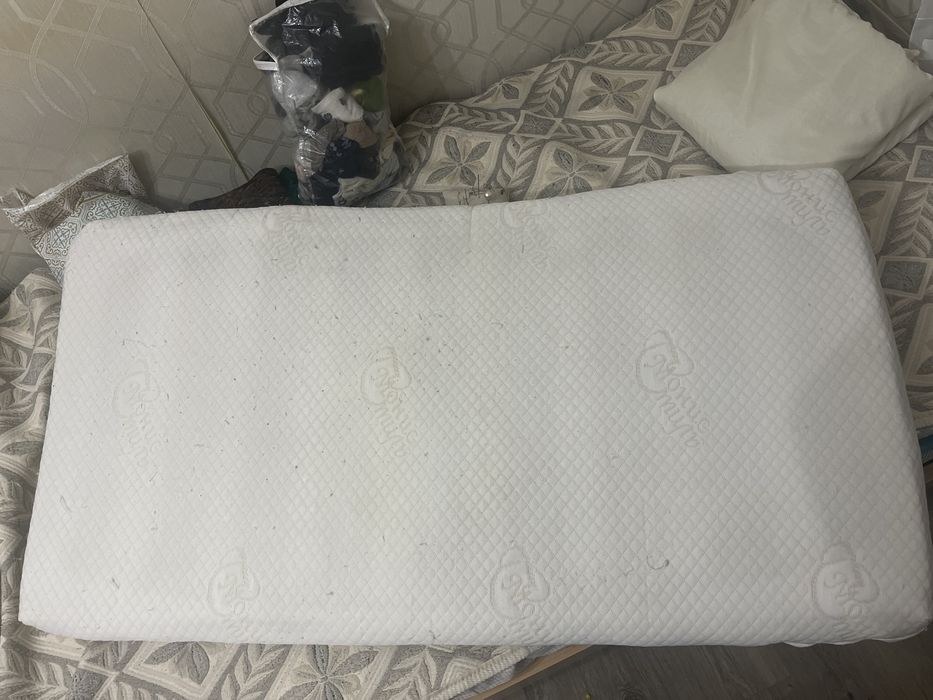 Продам детскую кровать