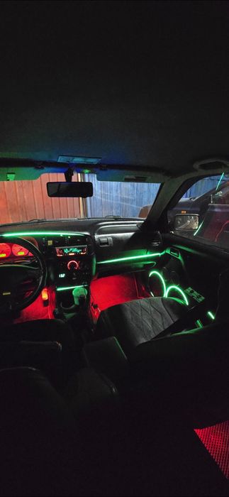 Продам живой Гольф 3