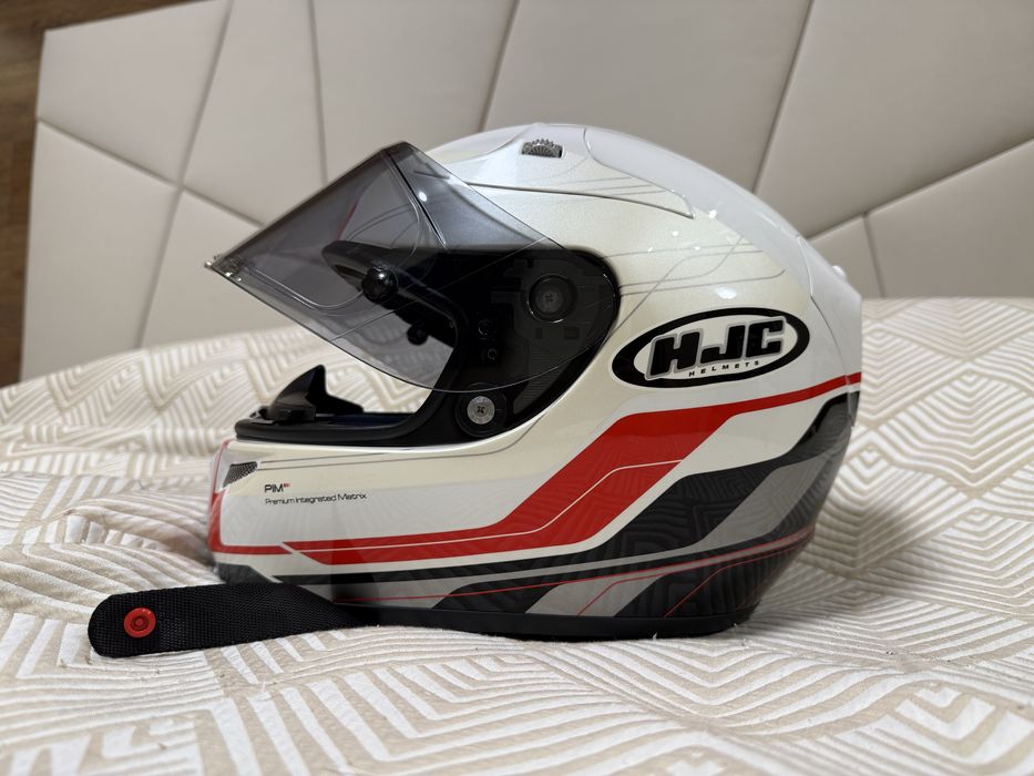 Каска HJC RPHA- 10 Plus  размер L