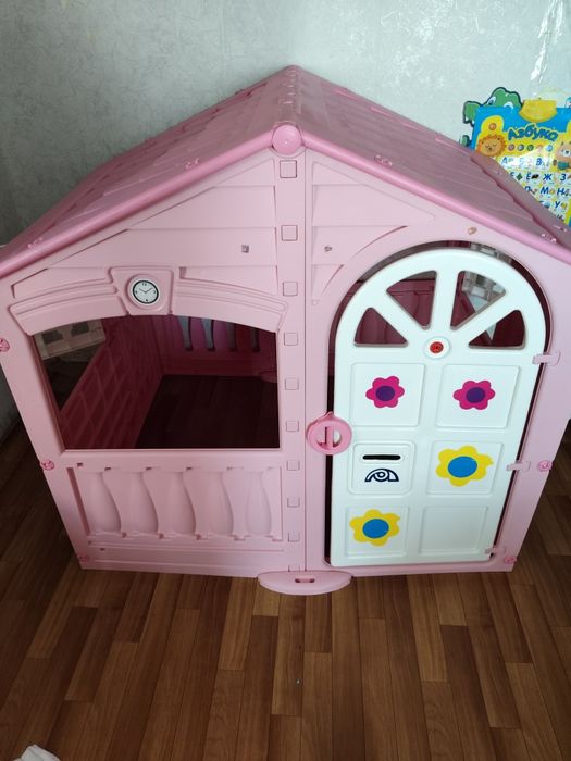 Продам детский домик