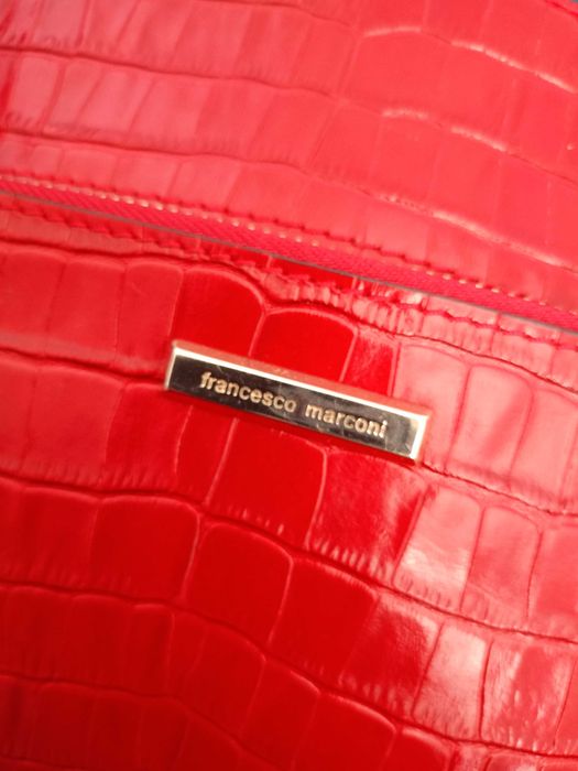 Сумки Италия, натуральная кожа