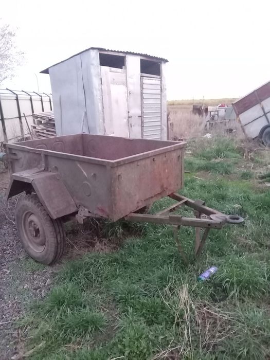 Продам прицеп УАЗ СССР