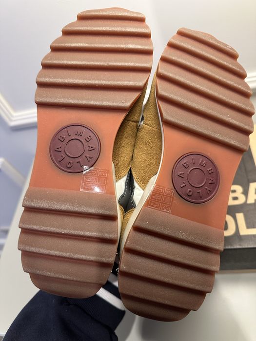 Нови Bimba y Lola