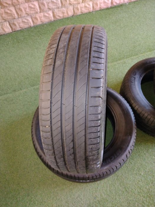 Vând anvelope  și jante aliaj 5 /114,3 r 16 Renault , Toyota , Hyundai