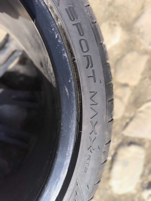 Jante Skoda Gemini VRS Originale 5x112 R18 cu gume vara ca noi