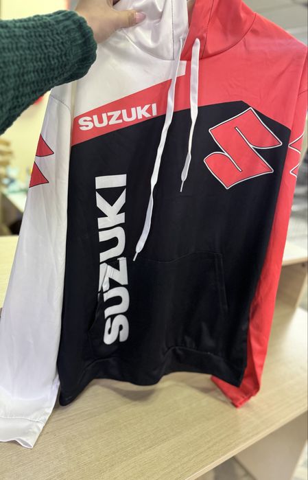 Блуза-Suzukı размер-стандартен