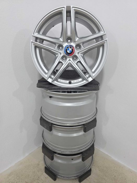 Jante 17 BMW F10 F11 F30 F31 X1 X3 E90 E91 8Jx17 ET30 5x120