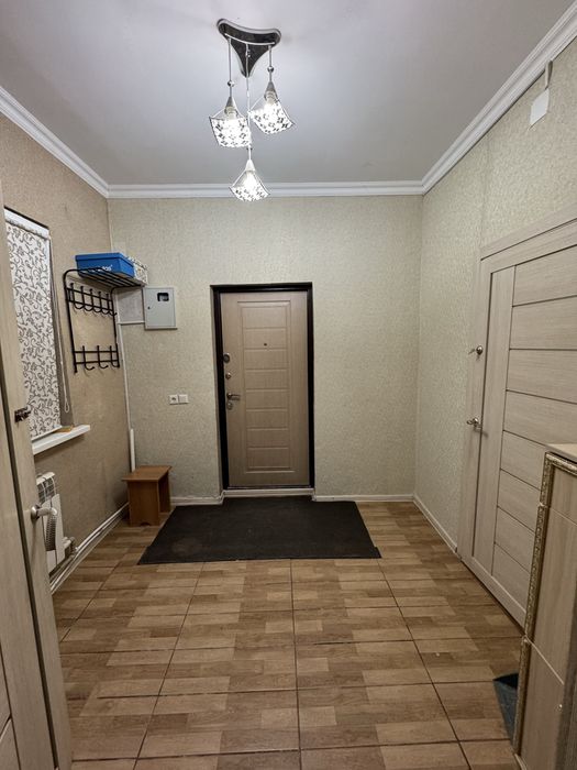 Продается дом с мансардой в мкр. Балауса.