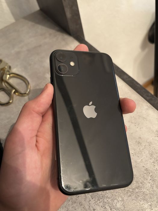 iPhone 11 | 128gb | black