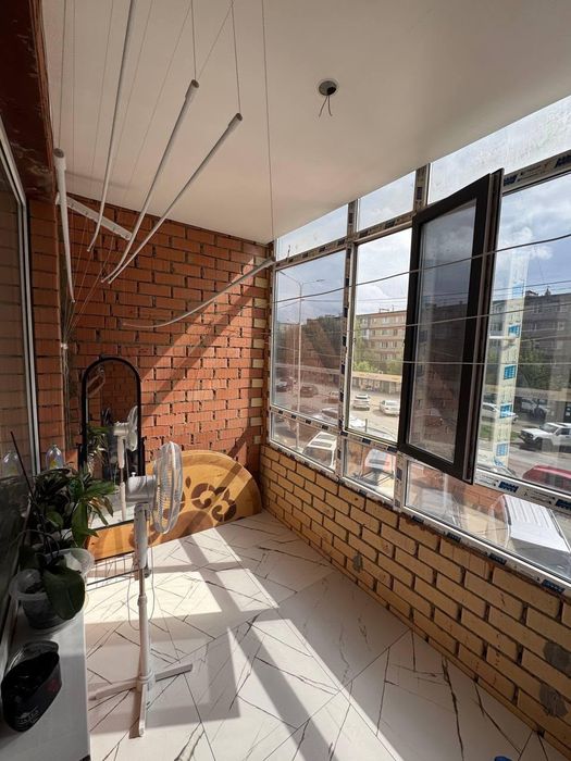 Продам Евро-2 х комнатную квартиру
