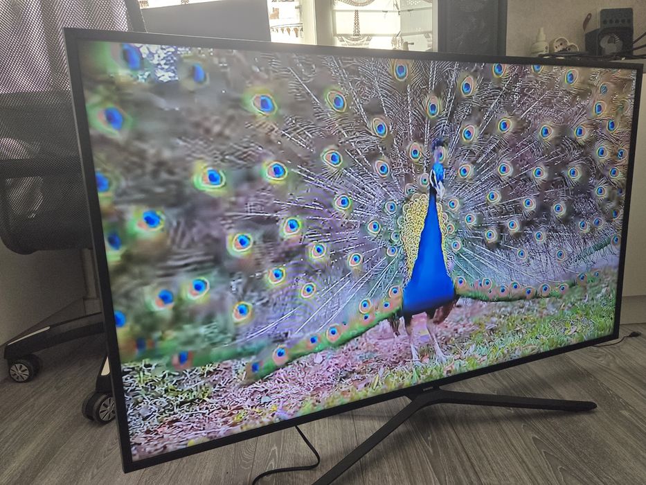 Samsung smart tv 49 дюймов