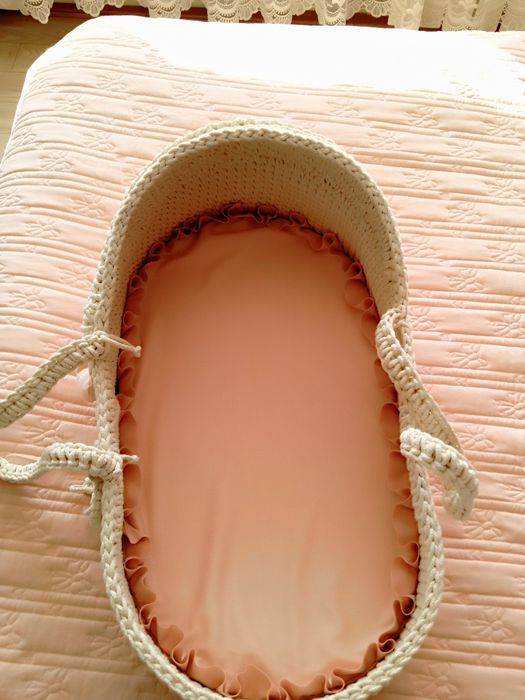 Люлька- переноска